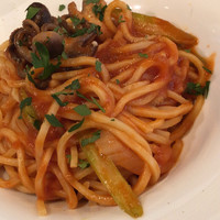 クッチーナ イタリアーナ アリア 六本木 - 