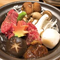 個室会席 北大路 京橋茶寮 東京駅店 - 台もの