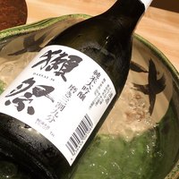 個室会席 北大路 京橋茶寮 東京駅店 - 日本酒も豊富