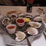 The Grand Central Oyster Bar & Restaurant - 