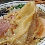 中華そばムタヒロ - 