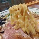 中華そばムタヒロ - 