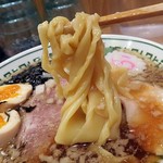 中華そばムタヒロ - 