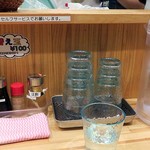 中華そばムタヒロ - 