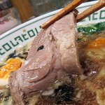 中華そばムタヒロ - 