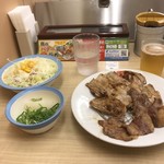 松屋 - 