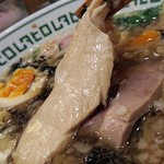 中華そばムタヒロ - 