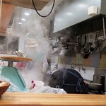 中華そばムタヒロ - 