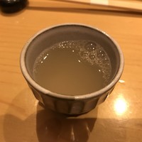 SUSHI TOKYO TEN、 新宿ニュウマン店 - 