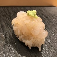 SUSHI TOKYO TEN、 新宿ニュウマン店 - 