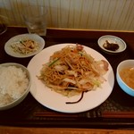 中華居酒屋 金公 - 