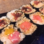 Sushi To Teppan Sakuyama - 