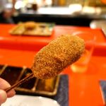 串の宝山 - トマト