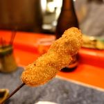 串の宝山 - こんにゃく