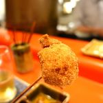 串の宝山 - ささみ