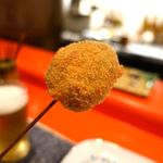 串の宝山 - おにぎり！