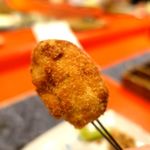 串の宝山 - すき焼き