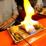 串の宝山 - いつより気合入っていました(^^)