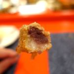 串の宝山 - やっぱり赤福が好き♪