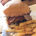 Delmonico Kitchen & Bar - 