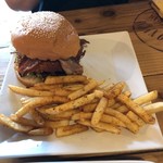 Delmonico Kitchen & Bar - 