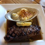 Delmonico Kitchen & Bar - 