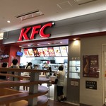 ケンタッキーフライドチキン - 