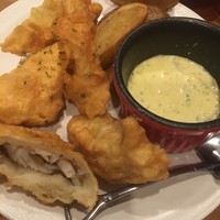 ブルーキッチン 堺筋本町店 - 