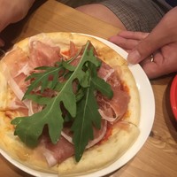 ブルーキッチン 堺筋本町店 - 