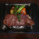 明治の館 - 特撰とちぎ和牛サーロイン（200g）