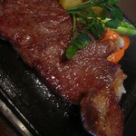 明治の館 - 口に入れた瞬間に溶けてしまいます