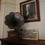 明治の館 - Ｆ．Ｗ．ホーン氏の別荘だった