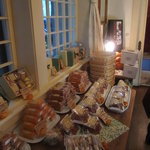 明治の館 - テイクアウトコーナー