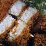 とんかつ かつせい - カツ アップ!!