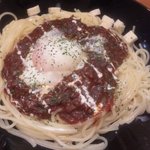 スパ蔵 - 750円看板メニューだそうです