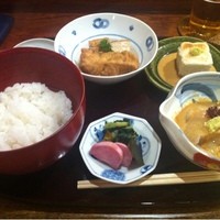 徳うち山 - 