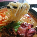 中国料理 王王楼 - 