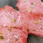 Ju-Ju Sumibiyakiniku - 