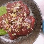 Ju-Ju Sumibiyakiniku - 