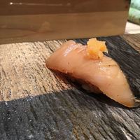 築地青空三代目 大名古屋ビルヂング店 - 鰆