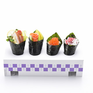 東京寿司ロール イヤマ_0