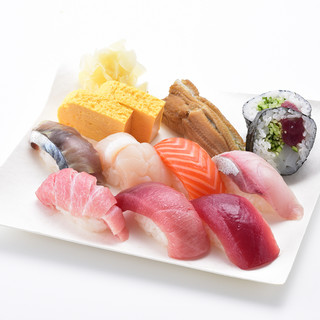 東京寿司ロール イヤマ_2