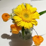 リストランテ 濱崎 - 