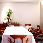 リストランテ 濱崎 - 