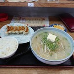 Ramen Senka - 