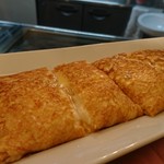 お好み焼き鉄板焼き よし田 - 