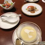 中国料理 梨杏 - 