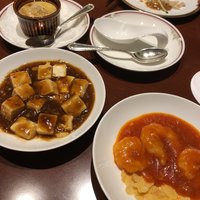 中国料理 梨杏 - 