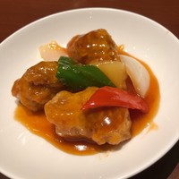 中国料理 梨杏 - 