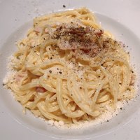 erba - 名物！カルボナーラ